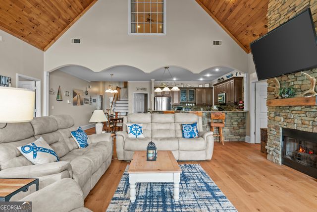 163 NE Knight Drive, Milledgeville, GA 31061