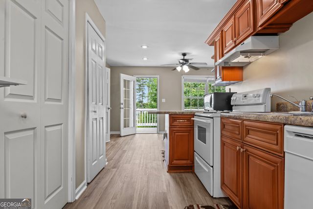 163 NE Knight Drive, Milledgeville, GA 31061