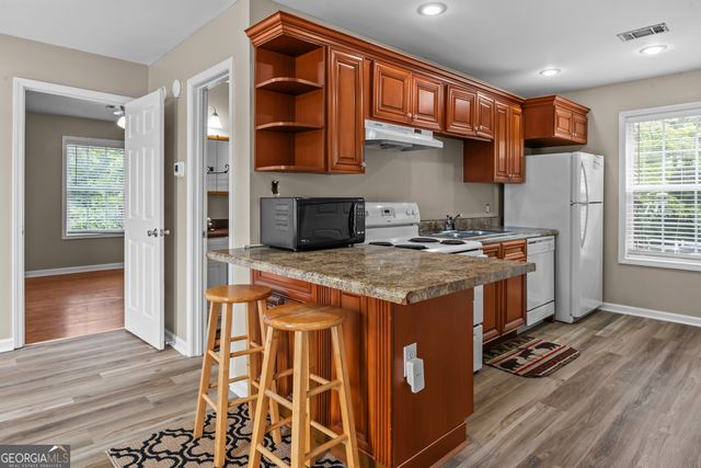 163 NE Knight Drive, Milledgeville, GA 31061