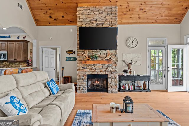 163 NE Knight Drive, Milledgeville, GA 31061