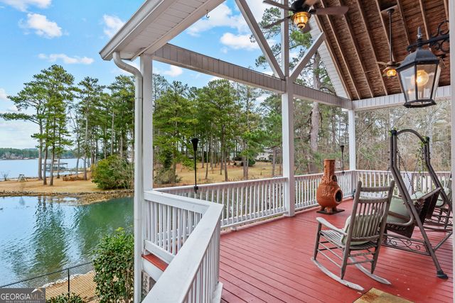 163 NE Knight Drive, Milledgeville, GA 31061