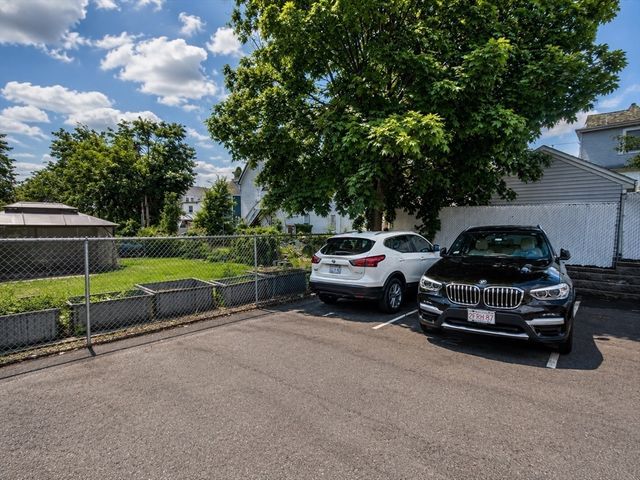128 Waverly Street 1, Everett, MA 02149
