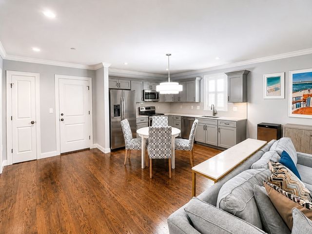128 Waverly Street 1, Everett, MA 02149