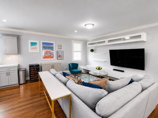 128 Waverly Street 1, Everett, MA 02149