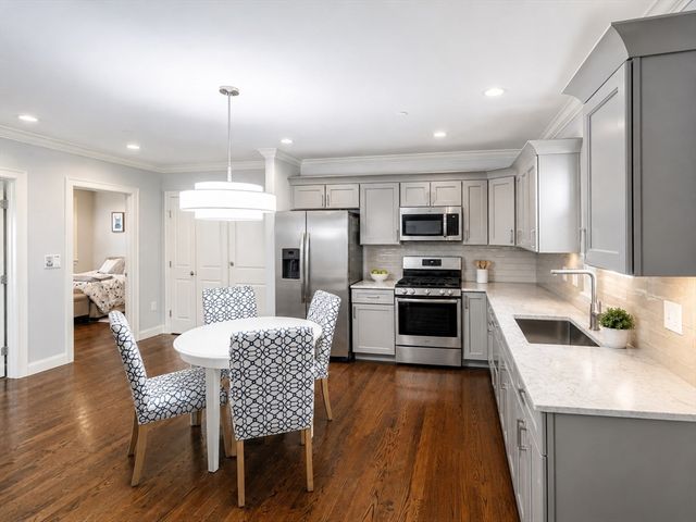 128 Waverly Street 1, Everett, MA 02149