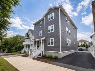 128 Waverly Street 1, Everett, MA 02149