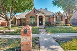 7717 Frio River Road, Arlington, TX 76001