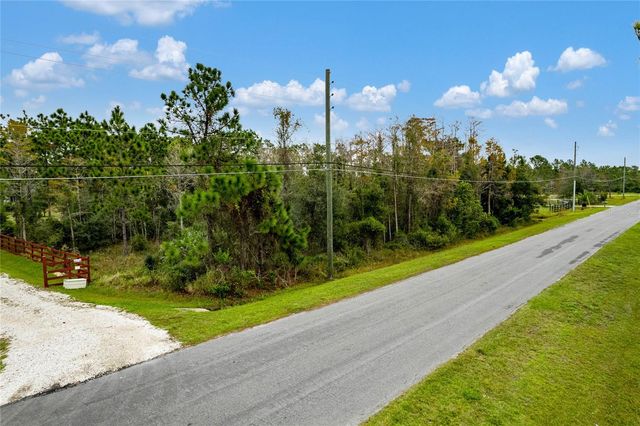 STARRY STREET, Orlando, FL 32833