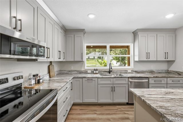 1302 N Mediterranean Way, Inverness, FL 34453