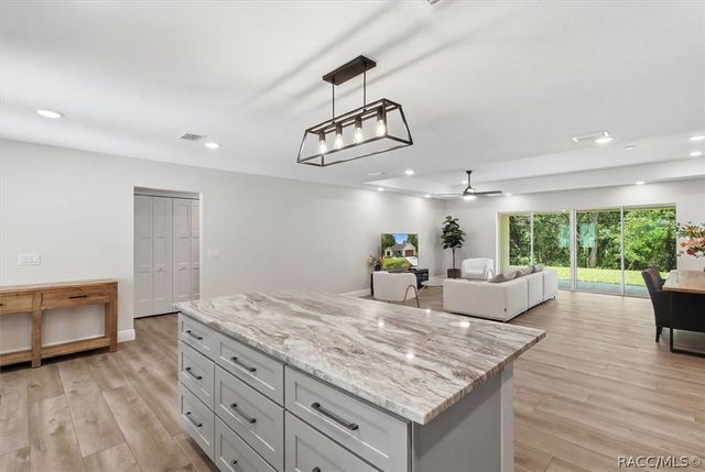 1302 N Mediterranean Way, Inverness, FL 34453