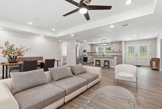 1302 N Mediterranean Way, Inverness, FL 34453