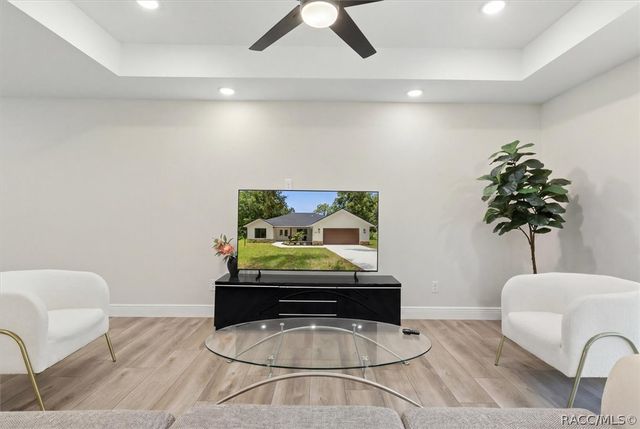 1302 N Mediterranean Way, Inverness, FL 34453