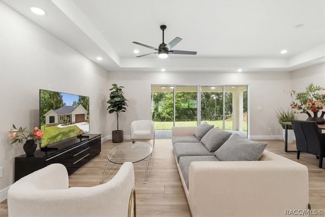 1302 N Mediterranean Way, Inverness, FL 34453