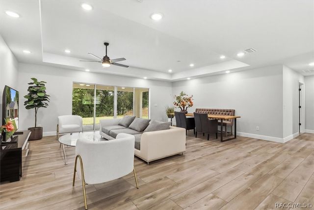1302 N Mediterranean Way, Inverness, FL 34453