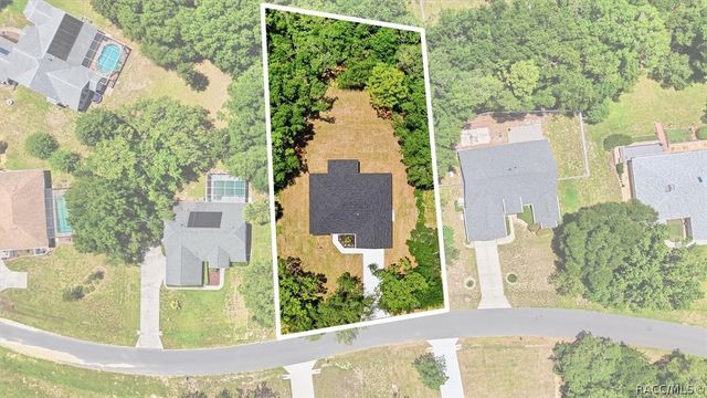 1302 N Mediterranean Way, Inverness, FL 34453