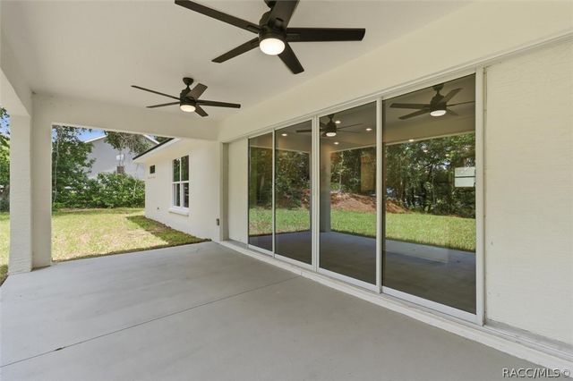 1302 N Mediterranean Way, Inverness, FL 34453