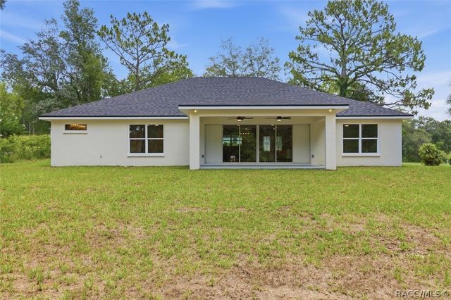 1302 N Mediterranean Way, Inverness, FL 34453