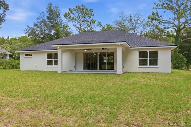 1302 N Mediterranean Way, Inverness, FL 34453