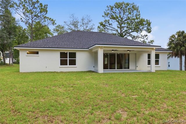 1302 N Mediterranean Way, Inverness, FL 34453