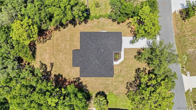 1302 N Mediterranean Way, Inverness, FL 34453