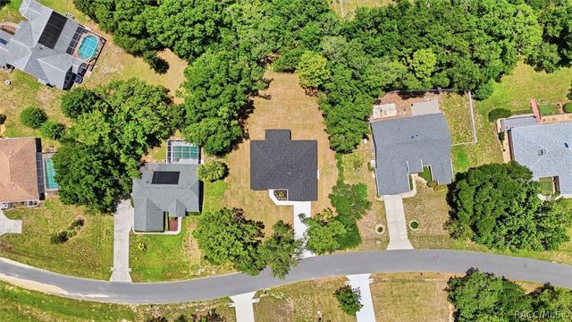 1302 N Mediterranean Way, Inverness, FL 34453
