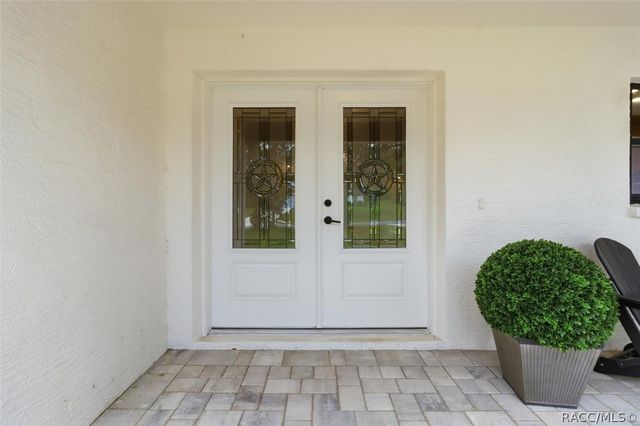 1302 N Mediterranean Way, Inverness, FL 34453