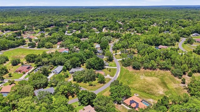 1302 N Mediterranean Way, Inverness, FL 34453