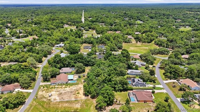 1302 N Mediterranean Way, Inverness, FL 34453