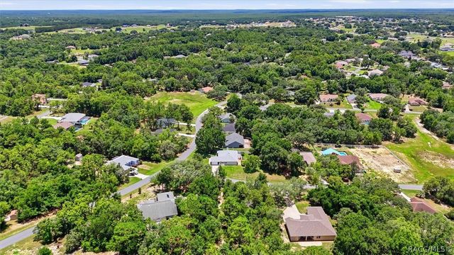 1302 N Mediterranean Way, Inverness, FL 34453