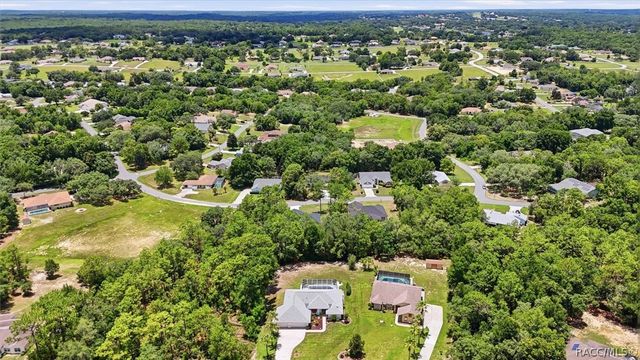 1302 N Mediterranean Way, Inverness, FL 34453