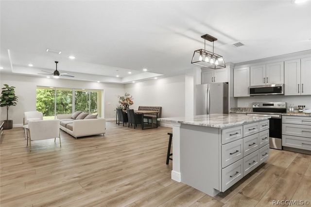 1302 N Mediterranean Way, Inverness, FL 34453