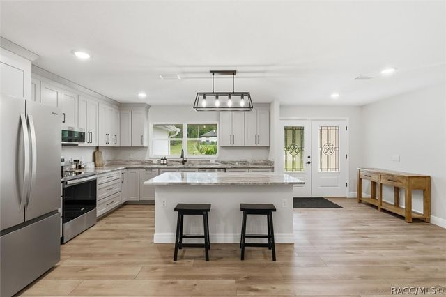 1302 N Mediterranean Way, Inverness, FL 34453