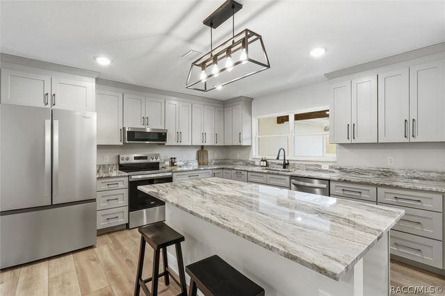 1302 N Mediterranean Way, Inverness, FL 34453
