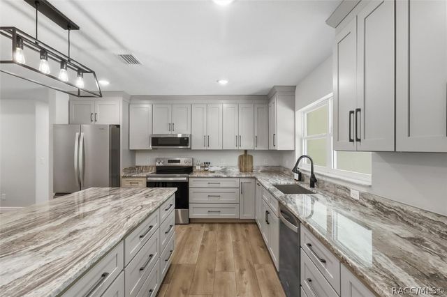 1302 N Mediterranean Way, Inverness, FL 34453