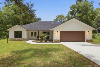 1302 N Mediterranean Way, Inverness, FL 34453