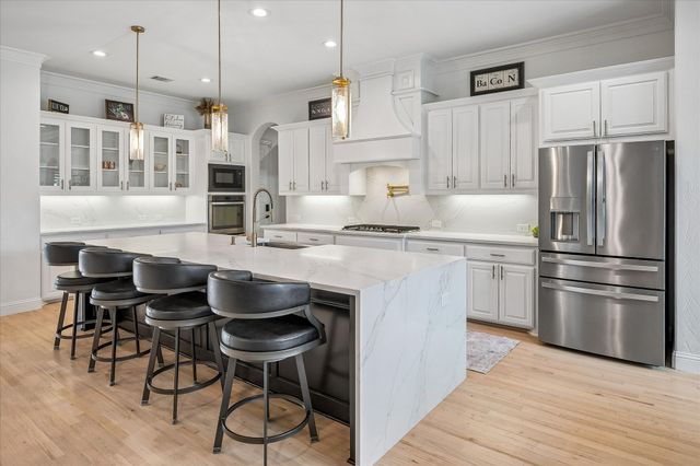 1620 Cattle Drive, Prosper, TX 75078