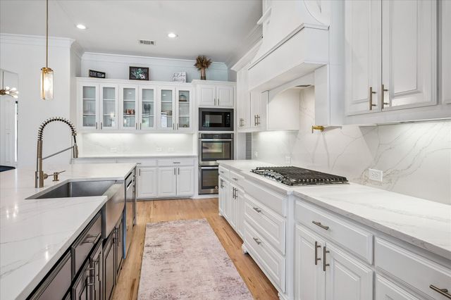 1620 Cattle Drive, Prosper, TX 75078