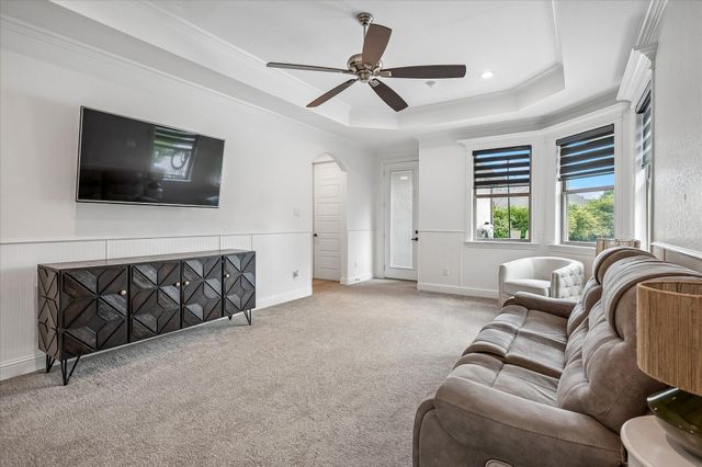 1620 Cattle Drive, Prosper, TX 75078