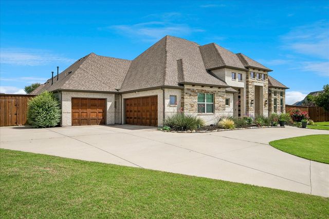 1620 Cattle Drive, Prosper, TX 75078