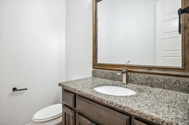 1620 Cattle Drive, Prosper, TX 75078