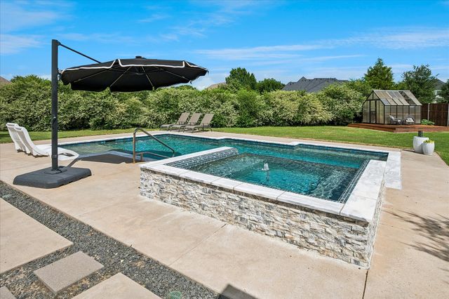 1620 Cattle Drive, Prosper, TX 75078