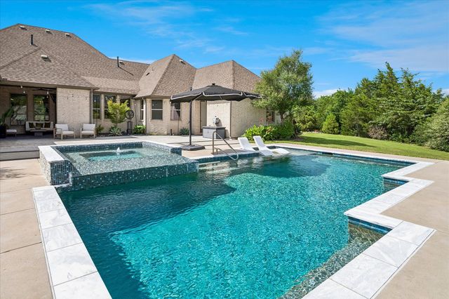 1620 Cattle Drive, Prosper, TX 75078