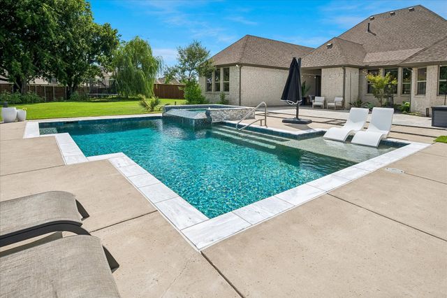 1620 Cattle Drive, Prosper, TX 75078
