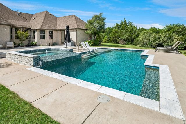 1620 Cattle Drive, Prosper, TX 75078
