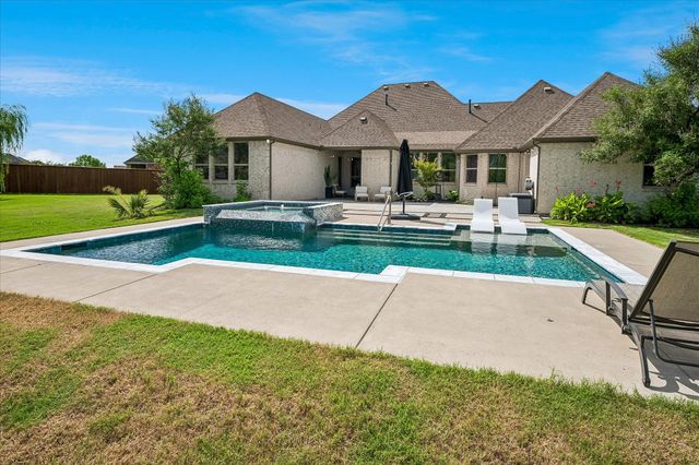 1620 Cattle Drive, Prosper, TX 75078
