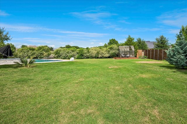 1620 Cattle Drive, Prosper, TX 75078