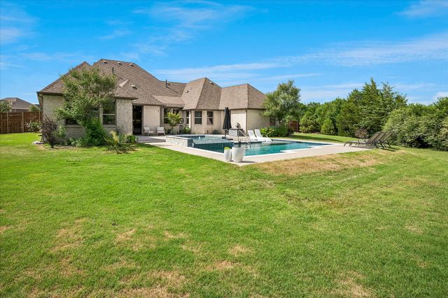 1620 Cattle Drive, Prosper, TX 75078