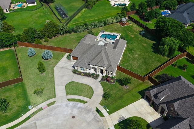 1620 Cattle Drive, Prosper, TX 75078
