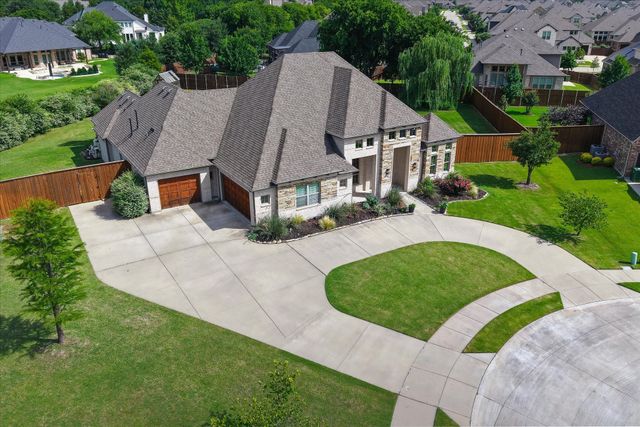 1620 Cattle Drive, Prosper, TX 75078