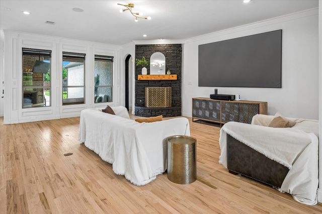 1620 Cattle Drive, Prosper, TX 75078